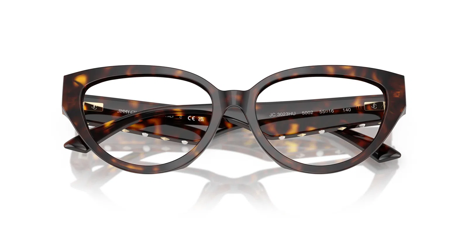 Jimmy Choo 3023HU Eyeglasses - view 19